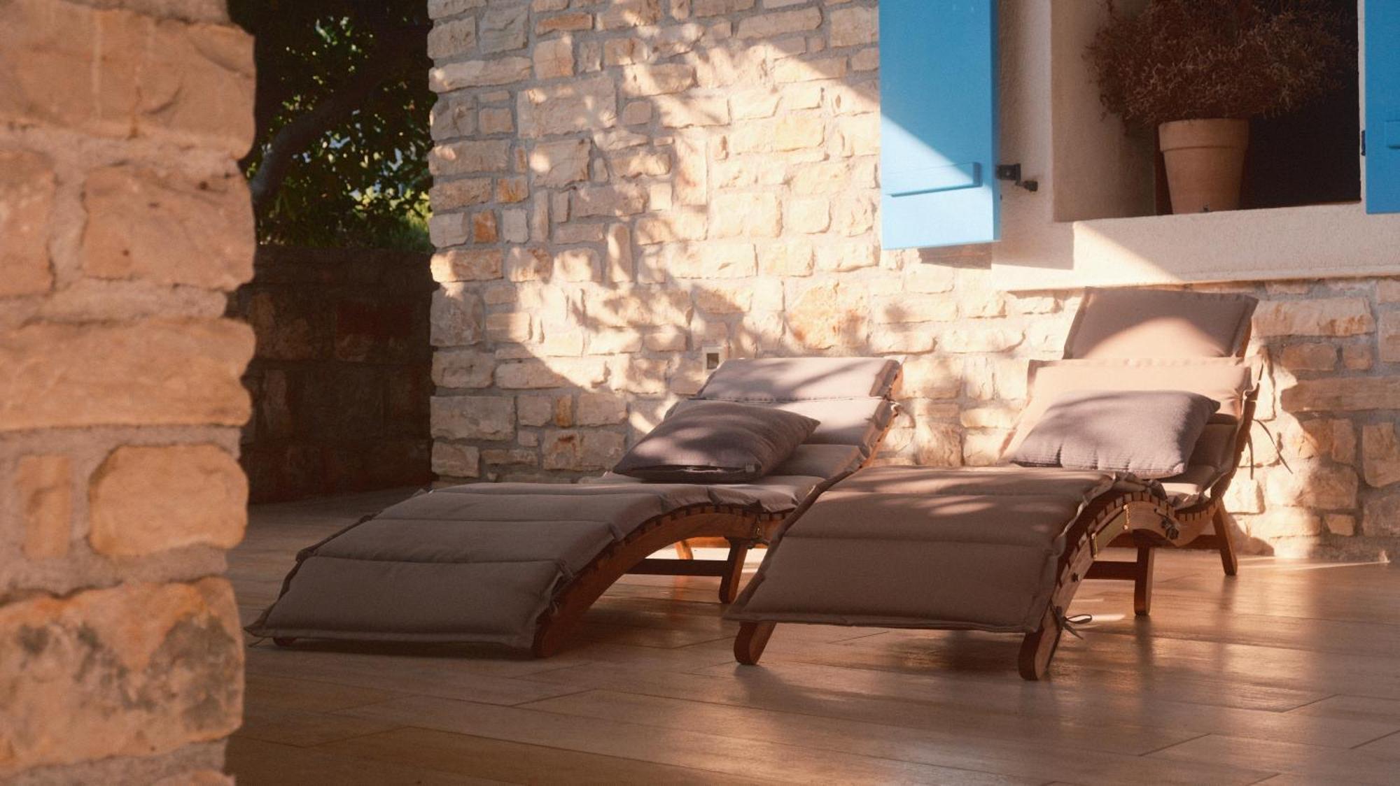 Kamena Kuca Mamma Mia Sukošan Exterior foto